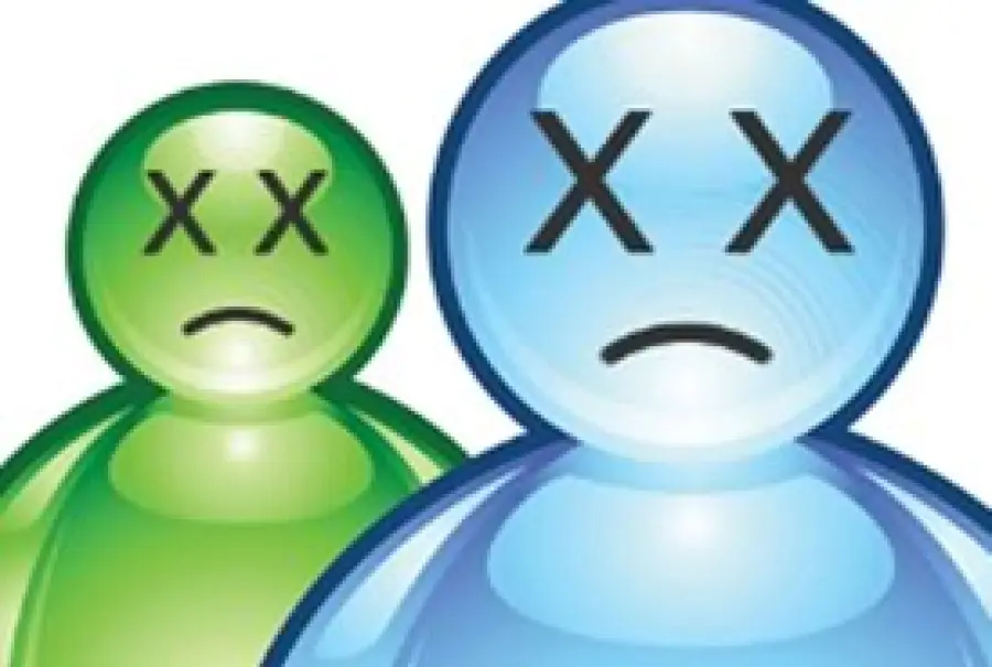 MSN Messenger chiude i battenti, ora è ufficiale 