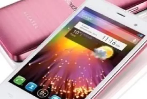 Alcatel One Touch Star, uno smartphone basilare