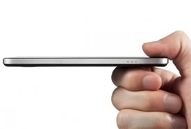 Oppo R809T, lo smartphone sottilissimo