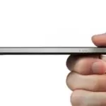 Oppo R809T, lo smartphone sottilissimo