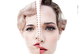 "Volto di un'altra" il film di Pappi Corsicato 