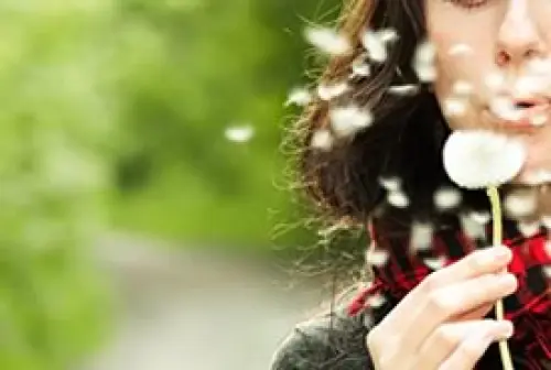 Primavera e allergie