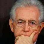 Monti avverte: "Occhio alle finanze altrimenti si rischia una crisi sempre maggiore"