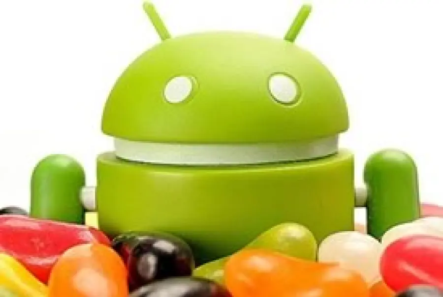 Android Jelly Bean in arrivo per alcuni smartphone LG