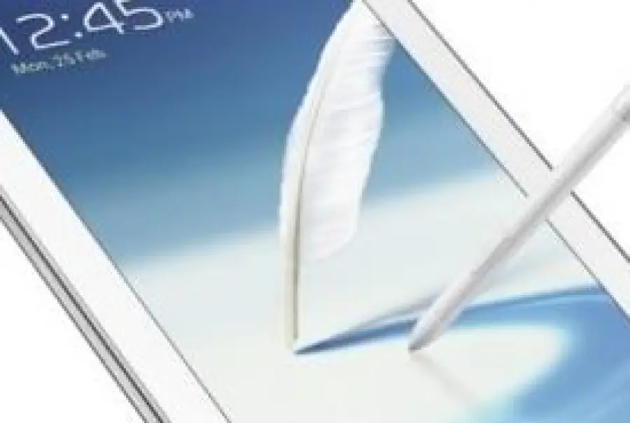 Il Samsung Galaxy Note 8.0 sbarca in Europa