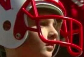 Bambino di 7 anni, malato di cancro, realizza una "meta" con la sua squadra del cuore