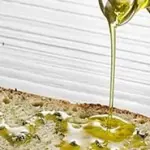 A dieta con l'olio extravergine d'oliva