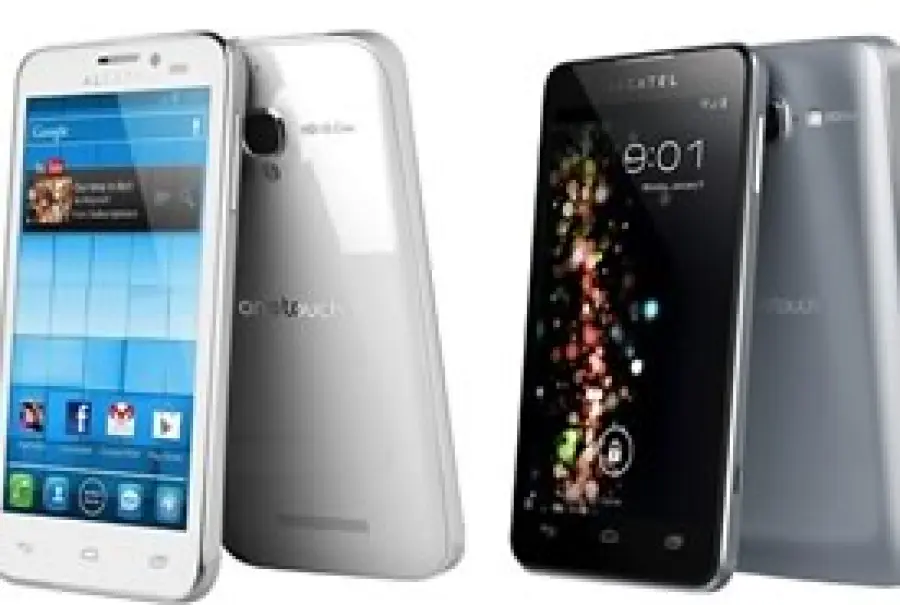 Alcatel One Touch Snap LTE, un nuovo smarpthone per l'alta velocità