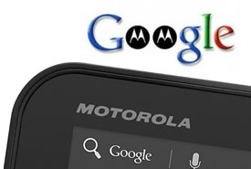 Google e Motorola insieme su un interessante telefono
