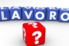 Licenziamenti in aumento