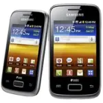 Samsung Galaxy Young Duos, un dual SIM a 150 euro
