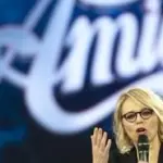 Al via il serale di "Amici": Maria De Filippi spiega alcune importanti novità