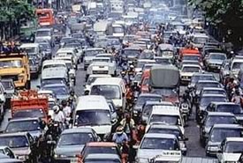 Traffico mondiale: Palermo quinta e prima italiana, Roma decima