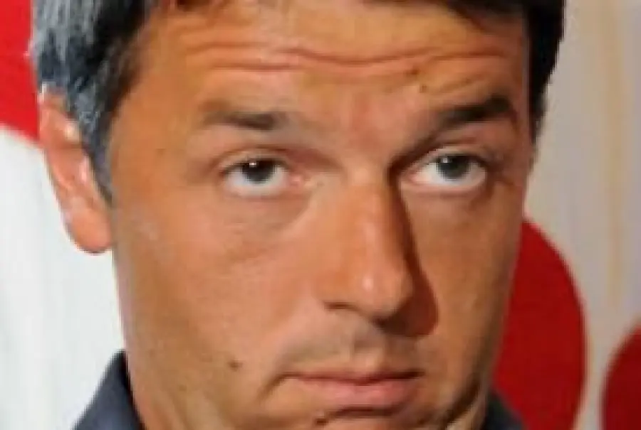 Renzi: “ Non bisogna perdere tempo”