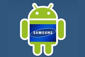 Samsung-Android, l'accoppiata è ancora vincente