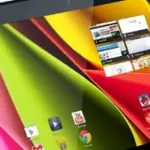 Archos sempre al lavoro, ecco pronto un nuovo tablet