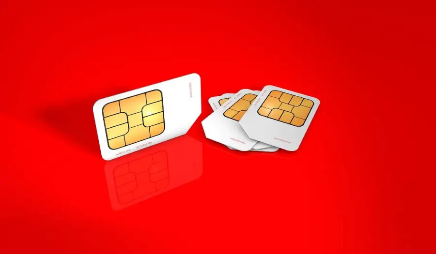 Come passare da Vodafone a Iliad