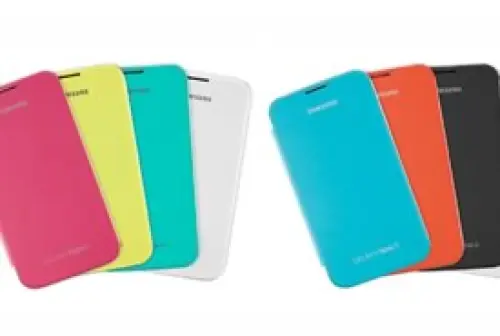 Galaxy Cover 2, uno smartphone 