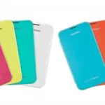 Galaxy Cover 2, uno smartphone 