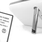 Nuova batteria per il Samsung Galaxy Note 2 in arrivo