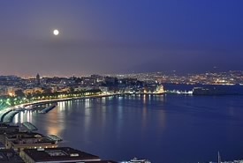 I 6 Segreti di Napoli