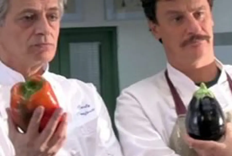 "Benvenuti a tavola 2": da giovedì 11 aprile in onda su canale 5