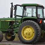 Consigli pratici per la cura e la manutenzione del tuo trattore