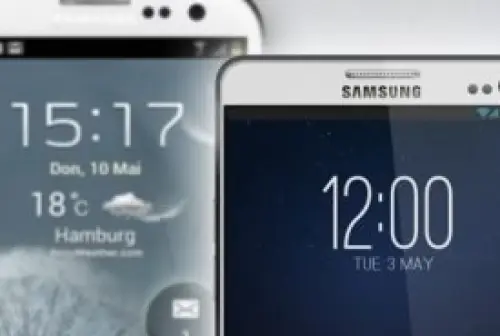 Samsung Galaxy S4: la potenza tutta in uno smartphone