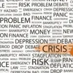 Crisi: sempre più attività a rischio chiusura