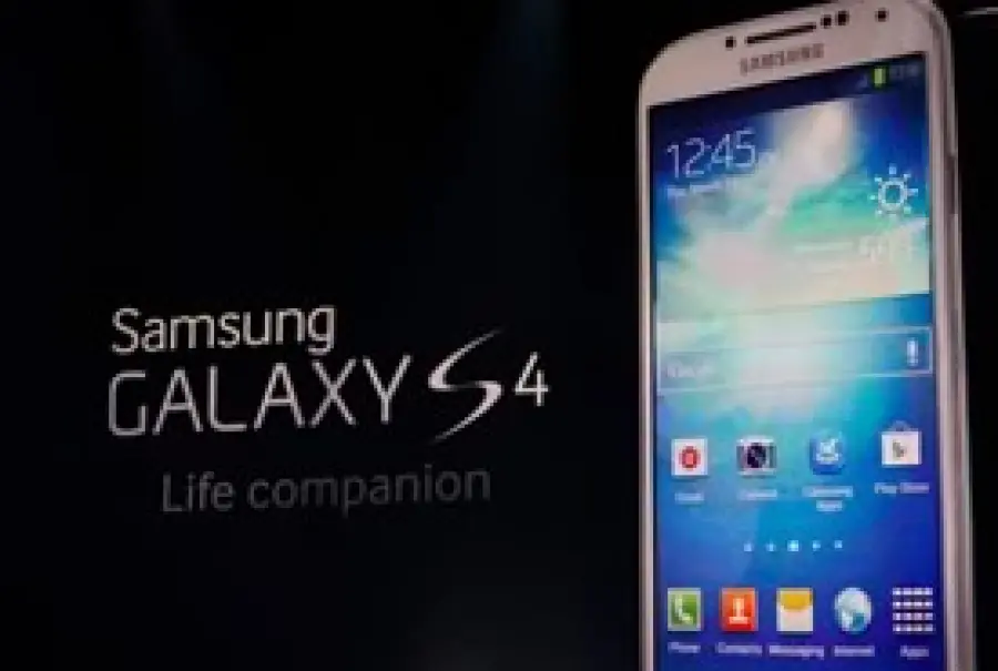 Galaxy S4, ecco le ultime news sul processore scelto