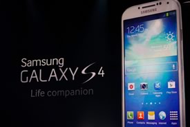 Galaxy S4, ecco le ultime news sul processore scelto