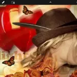 Photoshop Touch, l'app per smartphone Android 