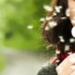 Primavera e allergie