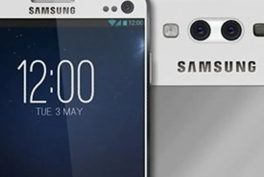 Samsung Galaxy S IV, l'attesa sta per finire