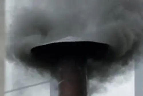 Elezioni del Nuovo Papa, altra Fumata Nera