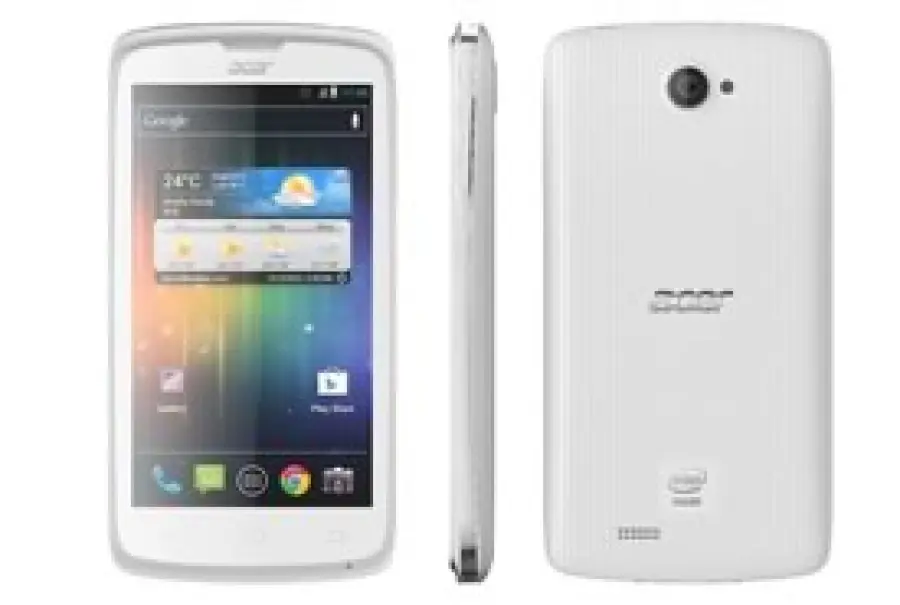 Acer Liquid C1, uno smartphone per tutte le tasche
