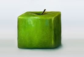 Come fare il sapone alla mela fatto in casa