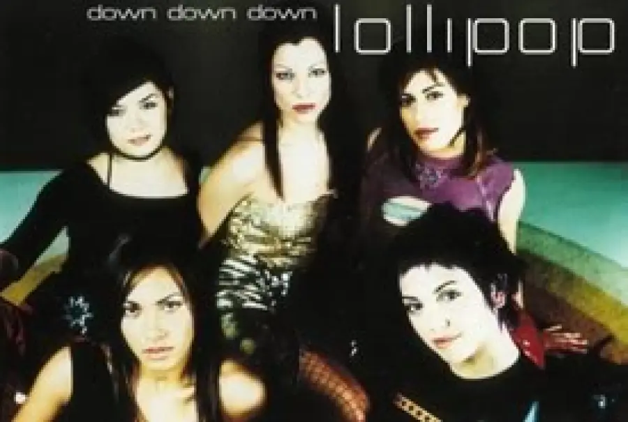 Il ritorno delle Lollipop: a breve, il loro nuovo tour