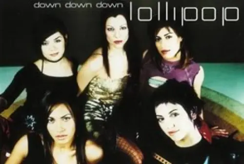 Il ritorno delle Lollipop: a breve, il loro nuovo tour