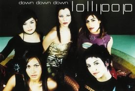 Il ritorno delle Lollipop: a breve, il loro nuovo tour