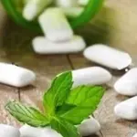 Chewing gum allo xilitolo per prevenire la carie