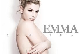 Emma e il suo nuovo album
