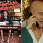 "Benvenuto presidente", il nuovo film di Claudio Bisio sulla politica