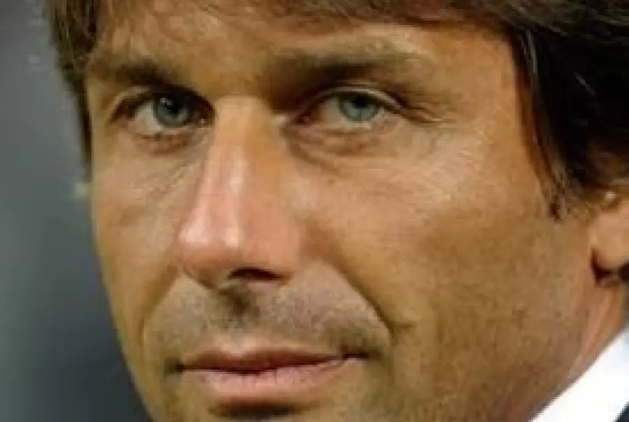 Calciomercato Juventus, Conte 
