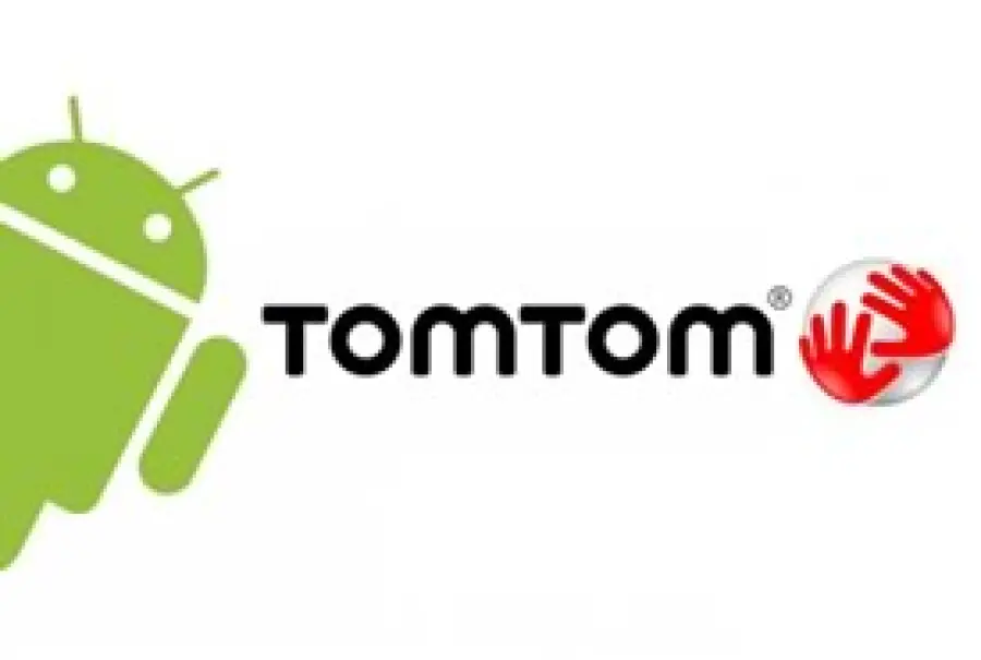 Nuovo TomTom per Android: Preparatevi a viaggiare