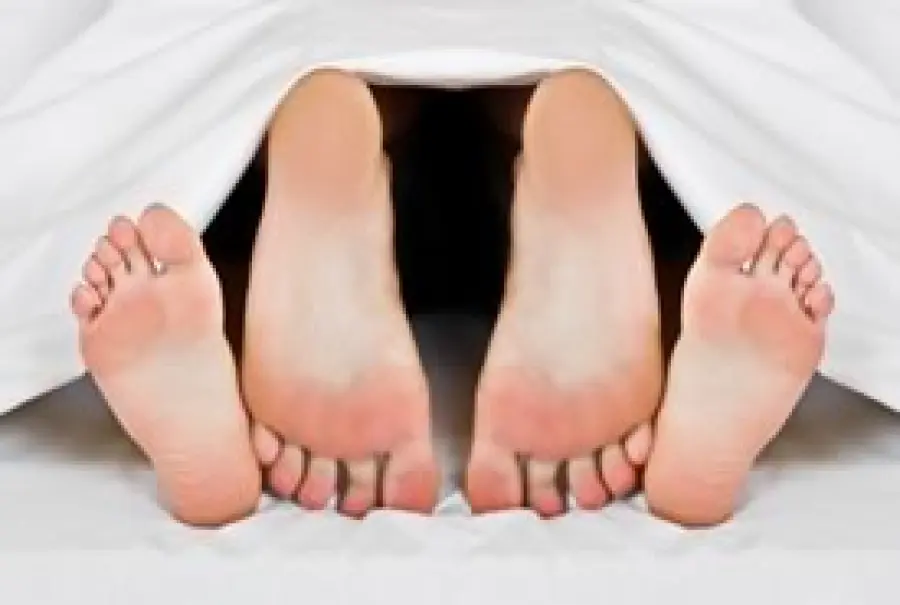 Fare l'amore riduce il mal di testa