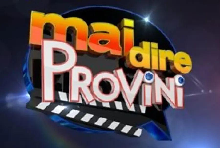 "Mai dire provini" e il ritorno della comicità targata Gialappa's