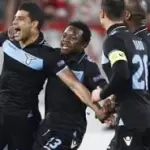 Grande Lazio in Europa: Stoccarda battuto 2-0