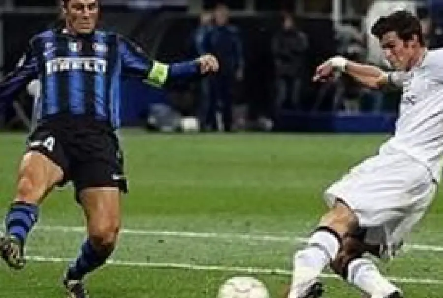 Inter, notte fonda al White Hart Lane: gli Spurs vincono 3-0