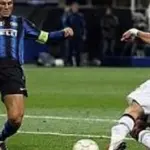 Inter, notte fonda al White Hart Lane: gli Spurs vincono 3-0